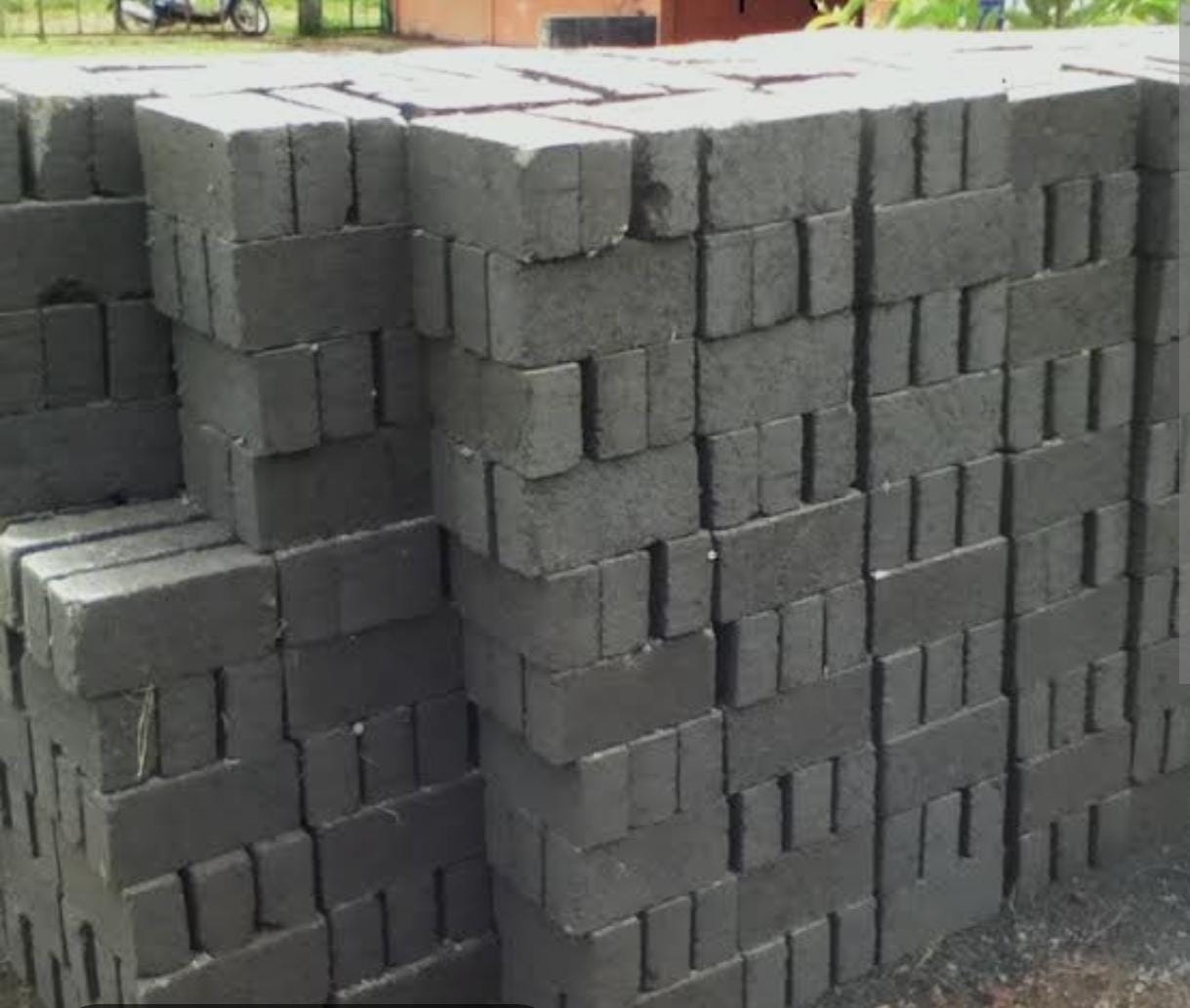 Paving Block /meter persegi (m2)