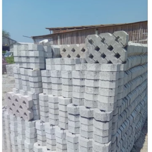 GRASBLOK/PAVING TAMAN/GRASSBLOK TAMAN /meter persegi (m2)