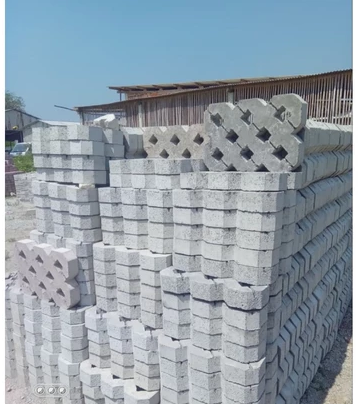 GRASBLOK/PAVING TAMAN/GRASSBLOK TAMAN /meter persegi (m2)