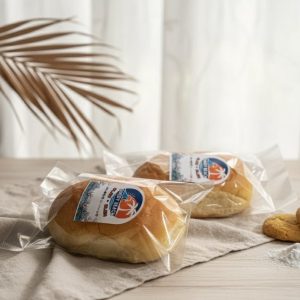 Roti Coklat Keju